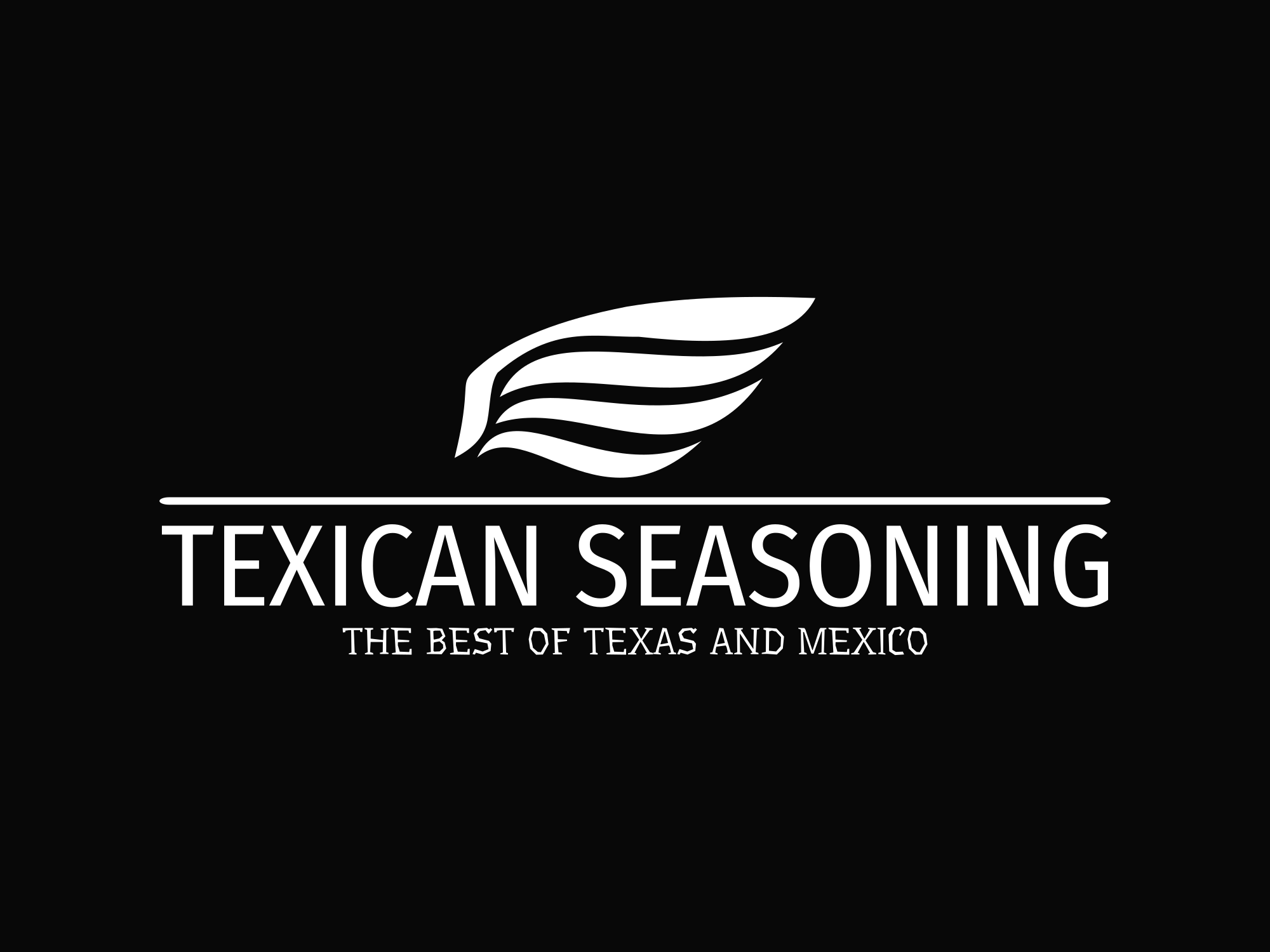 Texican Seasoning